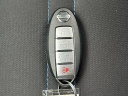 Thumbnail image of 2022 Nissan LEAF at Superior Nissan Fayetteville