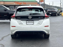 Thumbnail image of 2022 Nissan LEAF at Superior Nissan Fayetteville