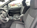 Thumbnail image of 2022 Nissan LEAF at Superior Nissan Fayetteville