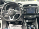 Thumbnail image of 2022 Nissan LEAF at Superior Nissan Fayetteville