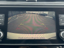 Thumbnail image of 2022 Nissan LEAF at Superior Nissan Fayetteville