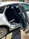 Thumbnail image of 2015 Ford Fusion Hybrid at 4X4 Auto Sales