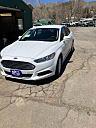Thumbnail image of 2015 Ford Fusion Hybrid at 4X4 Auto Sales