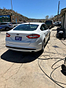 Thumbnail image of 2015 Ford Fusion Hybrid at 4X4 Auto Sales
