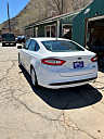 Thumbnail image of 2015 Ford Fusion Hybrid at 4X4 Auto Sales