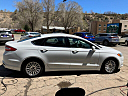 2015 Ford Fusion Hybrid SE at 4X4 Auto Sales