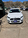Thumbnail image of 2015 Ford Fusion Hybrid at 4X4 Auto Sales
