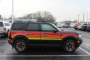 Thumbnail image of 2024 Ford Bronco Sport at Fremont Ford