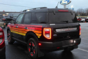 Thumbnail image of 2024 Ford Bronco Sport at Fremont Ford