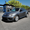 Thumbnail image of 2017 Volkswagen Beetle at RECON GARAGE MOTORSPORTS