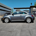 2017 Volkswagen Beetle 1.8T S at RECON GARAGE MOTORSPORTS