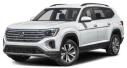 Thumbnail image of 2025 Volkswagen Atlas at LutherWestsideVolkswagen New