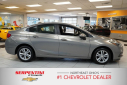Thumbnail image of 2018 Chevrolet Cruze at Serpentini Chevrolet of Strongsville