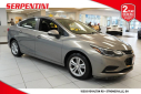 Thumbnail image of 2018 Chevrolet Cruze at Serpentini Chevrolet of Strongsville
