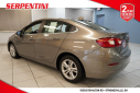 Thumbnail image of 2018 Chevrolet Cruze at Serpentini Chevrolet of Strongsville
