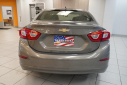 Thumbnail image of 2018 Chevrolet Cruze at Serpentini Chevrolet of Strongsville