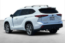 Thumbnail image of 2022 Toyota Highlander at DublinHyundaiUSED of Dublin, CA