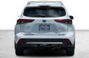 Thumbnail image of 2022 Toyota Highlander at DublinHyundaiUSED of Dublin, CA