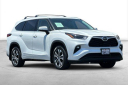 Thumbnail image of 2022 Toyota Highlander at DublinHyundaiUSED of Dublin, CA