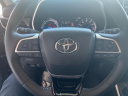 Thumbnail image of 2022 Toyota Highlander Hybrid at Toyota Of Lancaster
