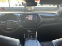 Thumbnail image of 2022 Toyota Highlander Hybrid at Toyota Of Lancaster