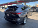 Thumbnail image of 2022 Toyota Highlander Hybrid at Toyota Of Lancaster