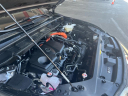 Thumbnail image of 2022 Toyota Highlander Hybrid at Toyota Of Lancaster