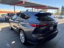 Thumbnail image of 2022 Toyota Highlander Hybrid at Toyota Of Lancaster