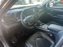 Thumbnail image of 2022 Toyota Highlander Hybrid at Toyota Of Lancaster