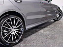 Thumbnail image of 2015 Mercedes-Benz C-Class at Drive Now
