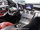 Thumbnail image of 2015 Mercedes-Benz C-Class at Drive Now