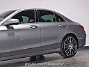 Thumbnail image of 2015 Mercedes-Benz C-Class at Drive Now