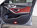 Thumbnail image of 2015 Mercedes-Benz C-Class at Drive Now