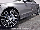 Thumbnail image of 2015 Mercedes-Benz C-Class at Drive Now