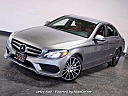 Thumbnail image of 2015 Mercedes-Benz C-Class at Drive Now