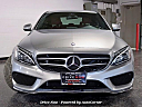 Thumbnail image of 2015 Mercedes-Benz C-Class at Drive Now