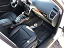 Thumbnail image of 2017 Audi Q5 at EurobahnBmwMiniMercedesBenz of Greensboro, NC