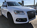 Thumbnail image of 2017 Audi Q5 at EurobahnBmwMiniMercedesBenz of Greensboro, NC