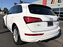 Thumbnail image of 2017 Audi Q5 at EurobahnBmwMiniMercedesBenz of Greensboro, NC