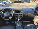 Thumbnail image of 2017 Audi Q5 at EurobahnBmwMiniMercedesBenz of Greensboro, NC
