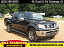 Thumbnail image of 2019 Nissan Frontier at Bill Stanford Automotive