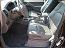 Thumbnail image of 2019 Nissan Frontier at Bill Stanford Automotive