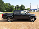 Thumbnail image of 2019 Nissan Frontier at Bill Stanford Automotive