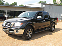 Thumbnail image of 2019 Nissan Frontier at Bill Stanford Automotive