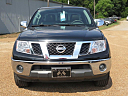 Thumbnail image of 2019 Nissan Frontier at Bill Stanford Automotive