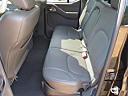 Thumbnail image of 2019 Nissan Frontier at Bill Stanford Automotive