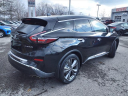 Thumbnail image of 2021 Nissan Murano at Mathews Nissan