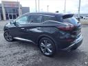 Thumbnail image of 2021 Nissan Murano at Mathews Nissan