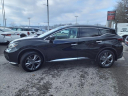 Thumbnail image of 2021 Nissan Murano at Mathews Nissan