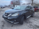 Thumbnail image of 2021 Nissan Murano at Mathews Nissan